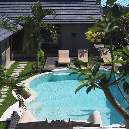 Kano Canggu Loft Ngoại thất bức ảnh