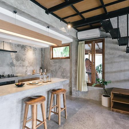 Kano Canggu Loft Ngoại thất bức ảnh