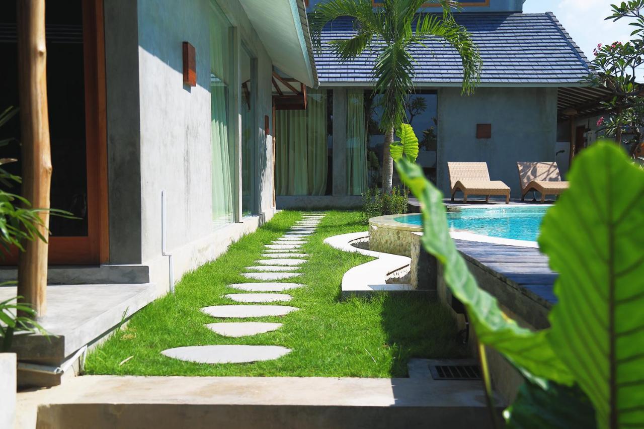 Kano Canggu Loft Ngoại thất bức ảnh