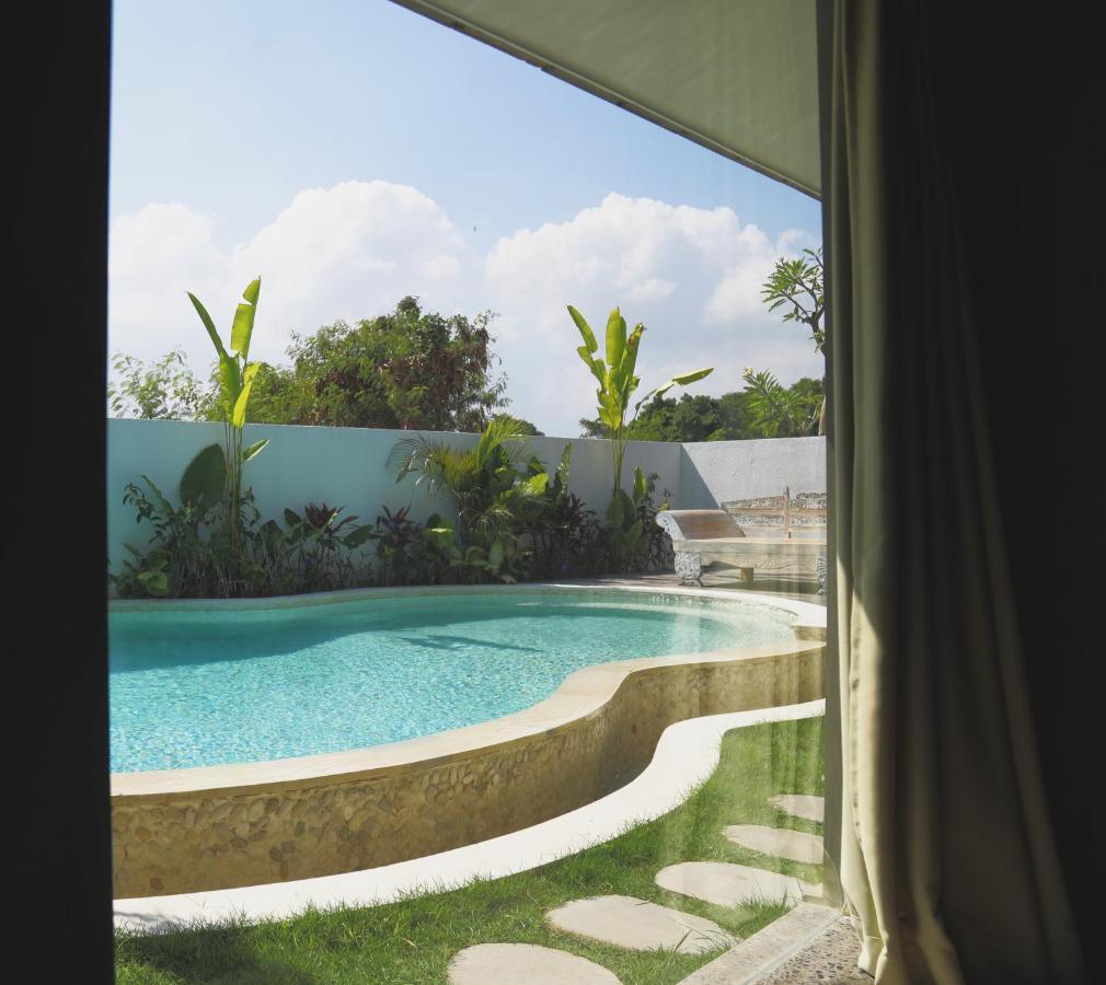Kano Canggu Loft Ngoại thất bức ảnh