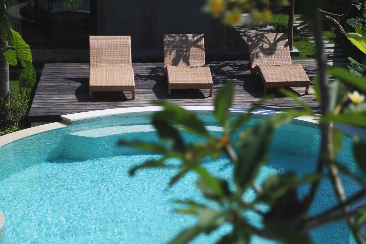 Kano Canggu Loft Ngoại thất bức ảnh