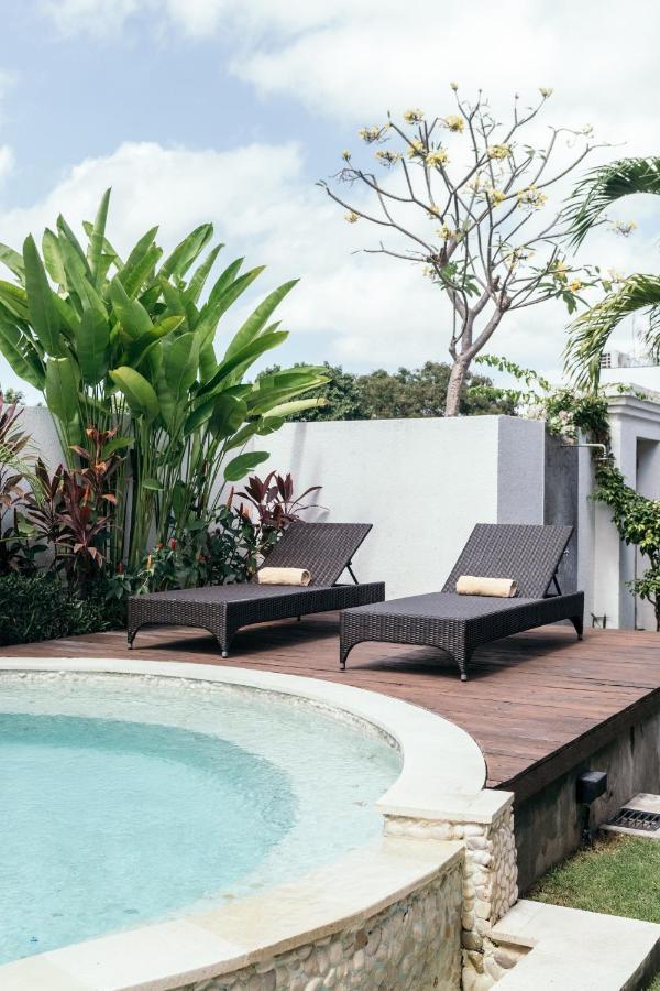 Kano Canggu Loft Ngoại thất bức ảnh