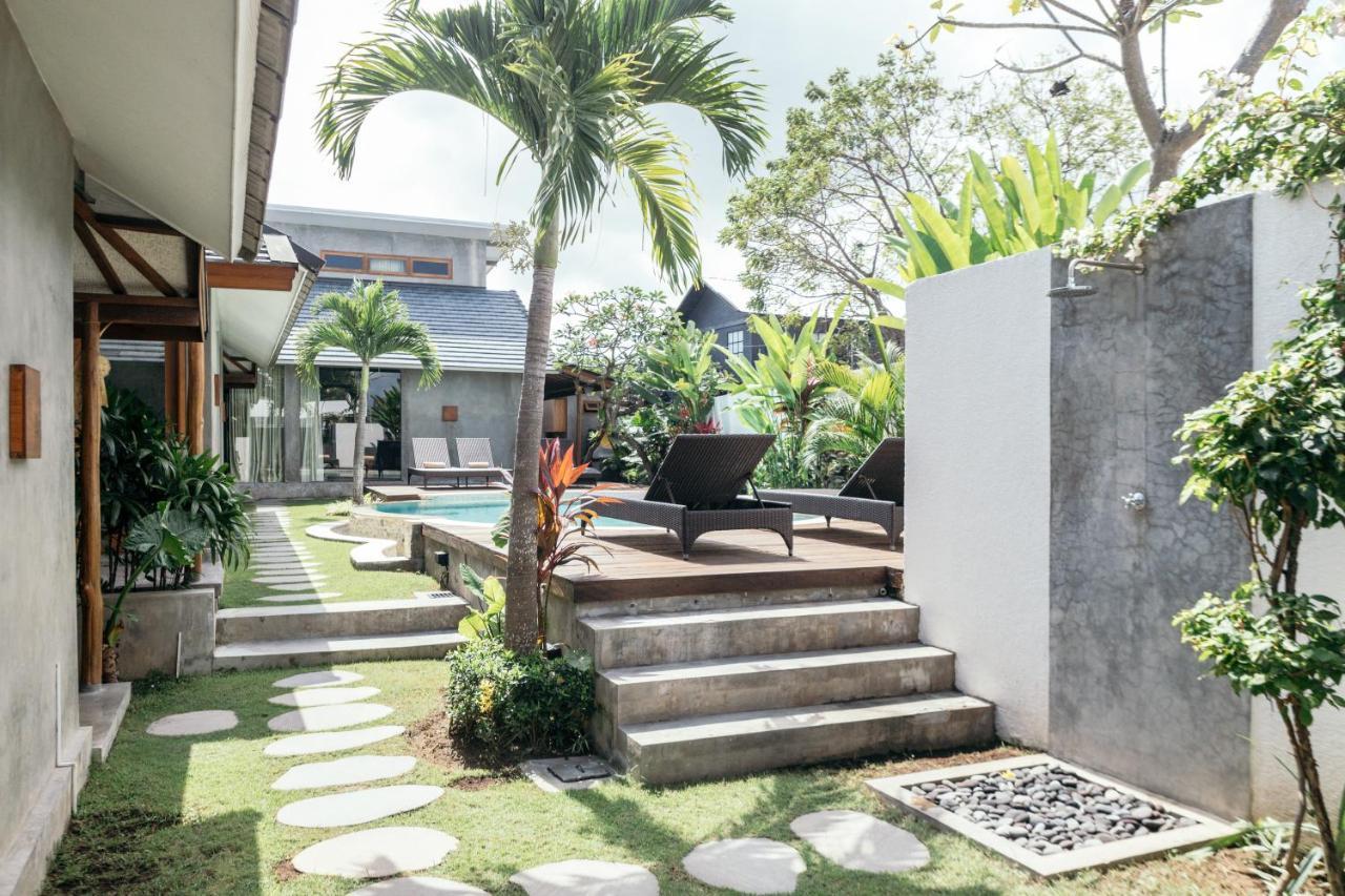 Kano Canggu Loft Ngoại thất bức ảnh
