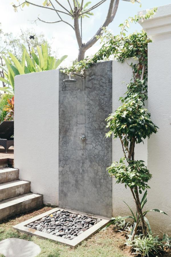 Kano Canggu Loft Ngoại thất bức ảnh