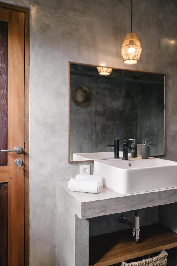 Kano Canggu Loft Ngoại thất bức ảnh