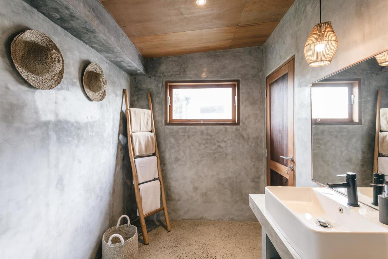 Kano Canggu Loft Ngoại thất bức ảnh