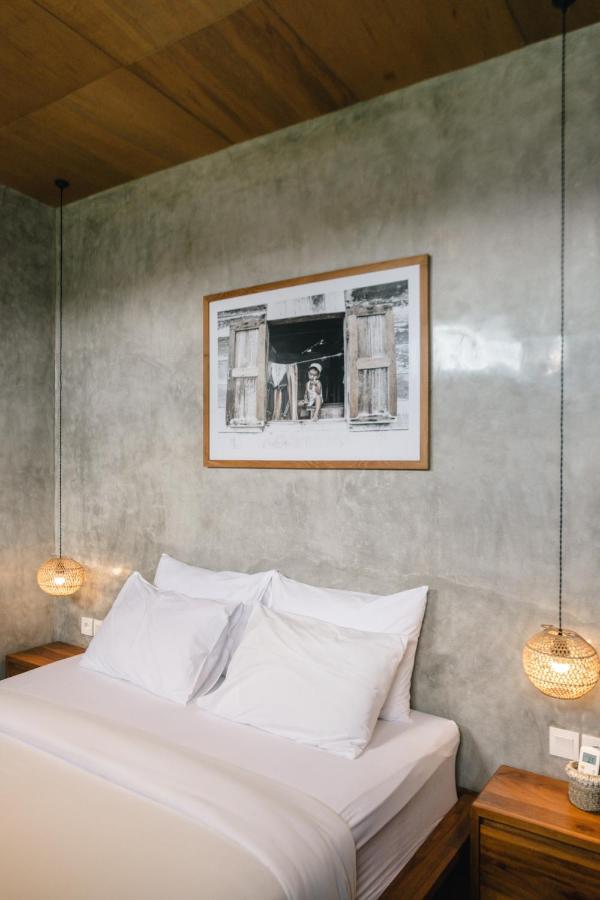 Kano Canggu Loft Ngoại thất bức ảnh