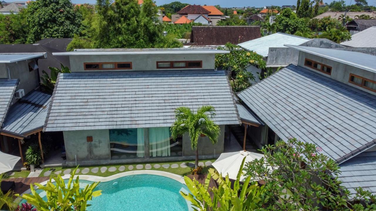Kano Canggu Loft Ngoại thất bức ảnh